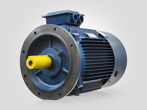 YE2-250M-4 B5 YE2-250M-4 B5