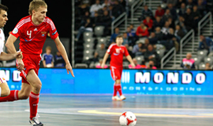 �����MONDO