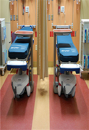 錘擊紋橡膠地板