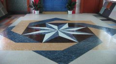  SENA森納橡膠地板產品知識分享——施工篇