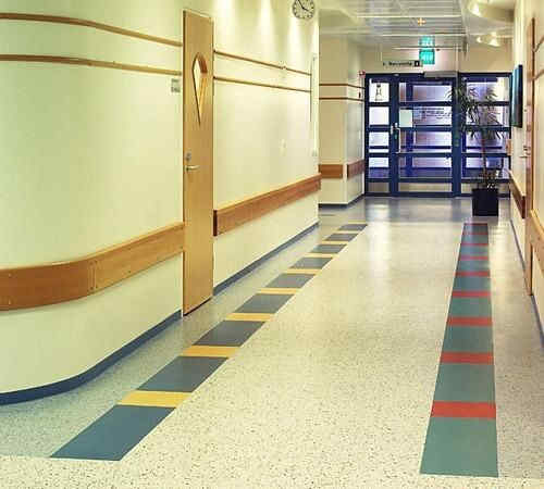 pvc地板綠色環(huán)保