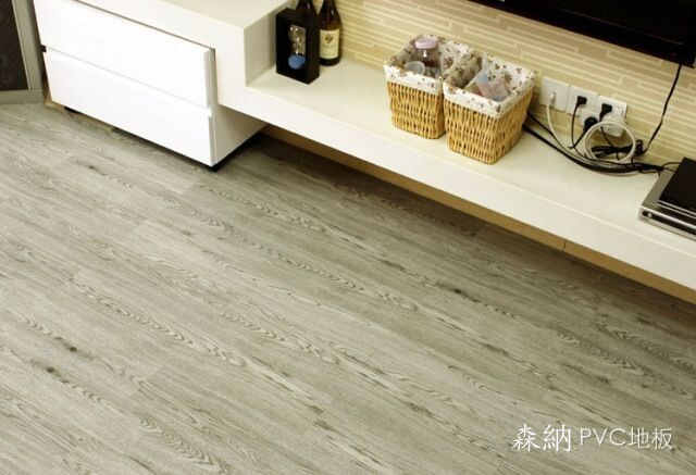 森納橡膠地板好品質(zhì)