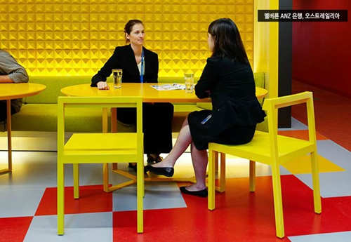 進(jìn)口橡膠地板品牌有哪些