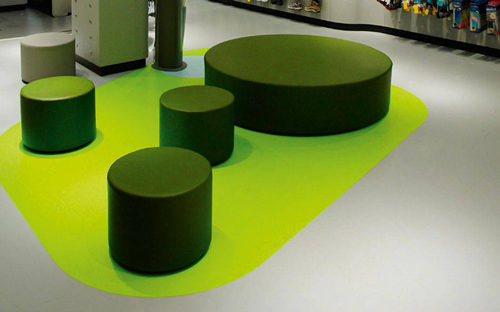 進(jìn)口橡膠地板價(jià)格是多少