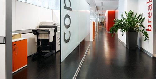 橡膠地板您今天感恩了嗎？