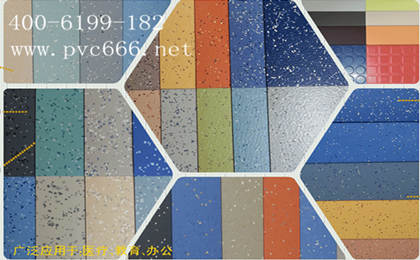 怎樣用一小塊土地創(chuàng)造奇跡？森納品牌橡膠地板告訴您