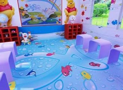 哪里能買到森納橡膠地板