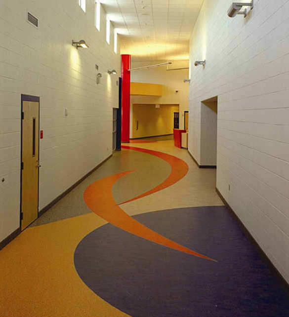 森納橡膠地板產(chǎn)品質(zhì)優(yōu)價(jià)廉