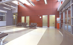 幼兒園橡膠地板