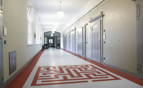 辦公室橡膠地板價格