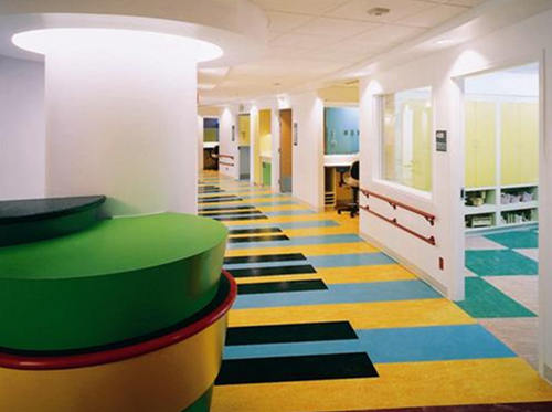 怎樣選擇橡膠地板_百度知道-森納橡膠地板品牌