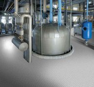 工業(yè)橡膠地板_耐磨橡膠地板