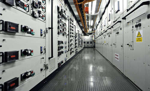 工業(yè)橡膠地板