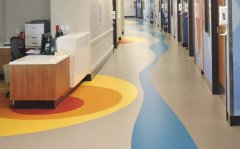 森納橡膠地磚-交感舒適愛的傳遞！