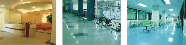 地膠板鋪設(shè)評估與預(yù)檢有什么內(nèi)容？