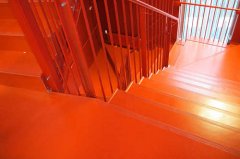 一個品牌橡膠地板值得你花1美元嗎?