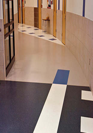 盟多橡膠地板_Futura