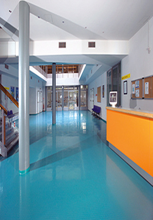 盟多橡膠地板_Bollo Extra