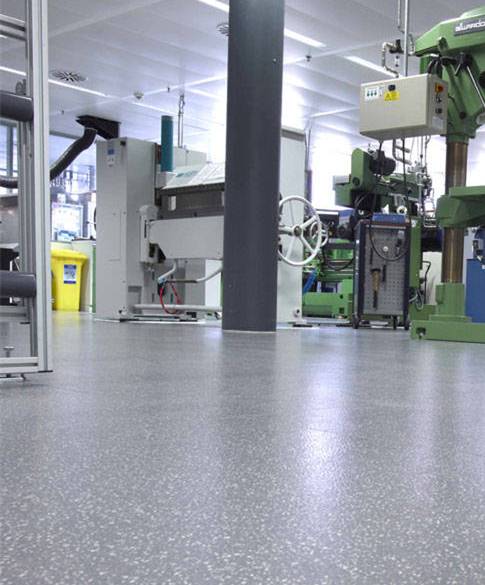 nora諾拉橡膠地板價格多少錢一平米